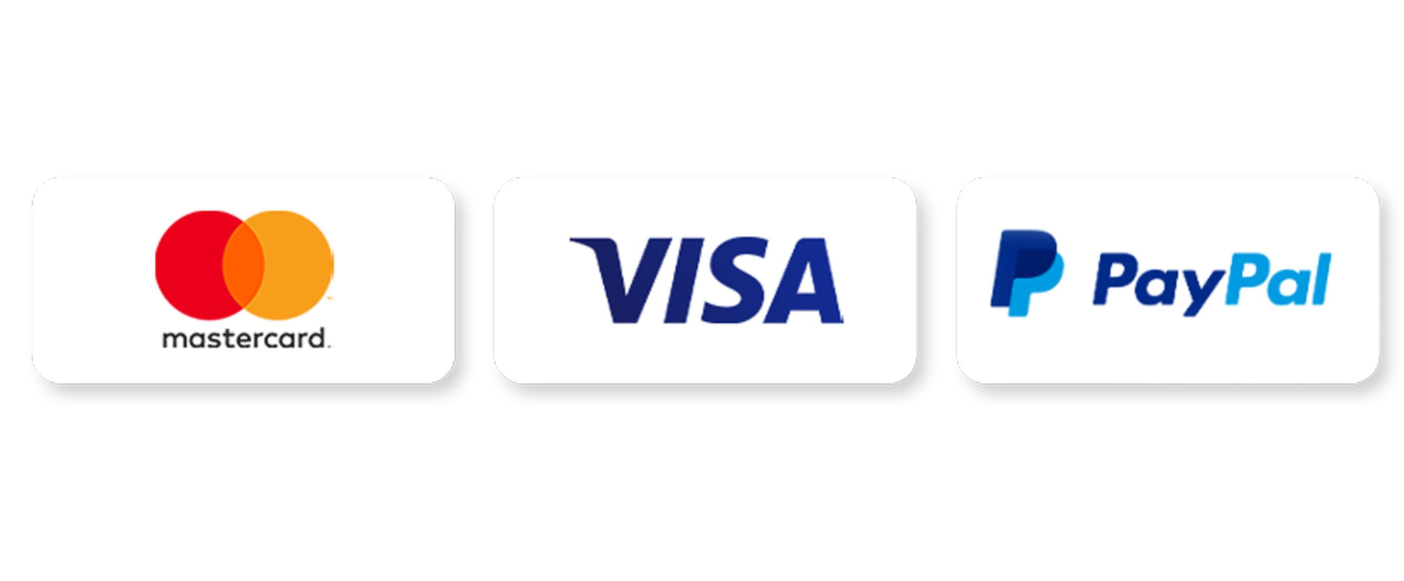 Payment Methods